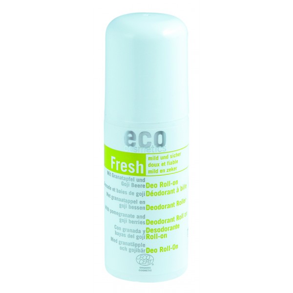ECO Deo Roll on 50ml 