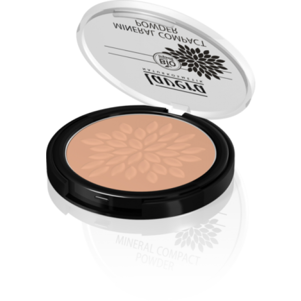 MINERAL COMPACT POWDER - Almond 05 -  