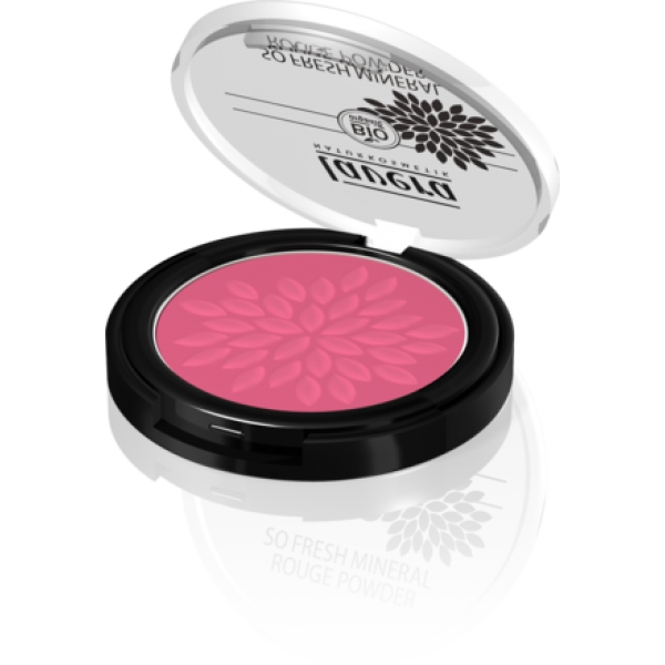 SO FRESH MINERAL ROUGE POWDER - Pink Harmony 04 -
